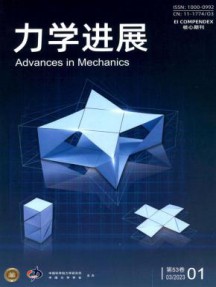 力学进展杂志